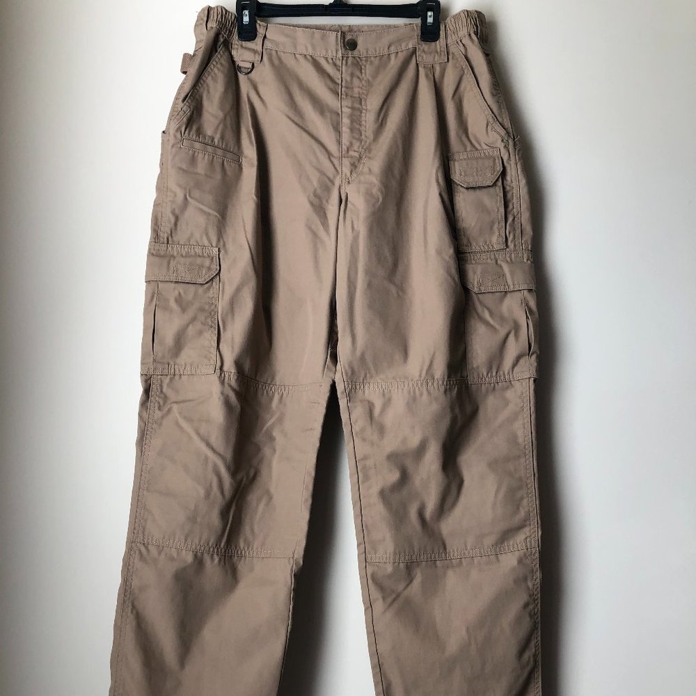 5:11 Tactical Pants
